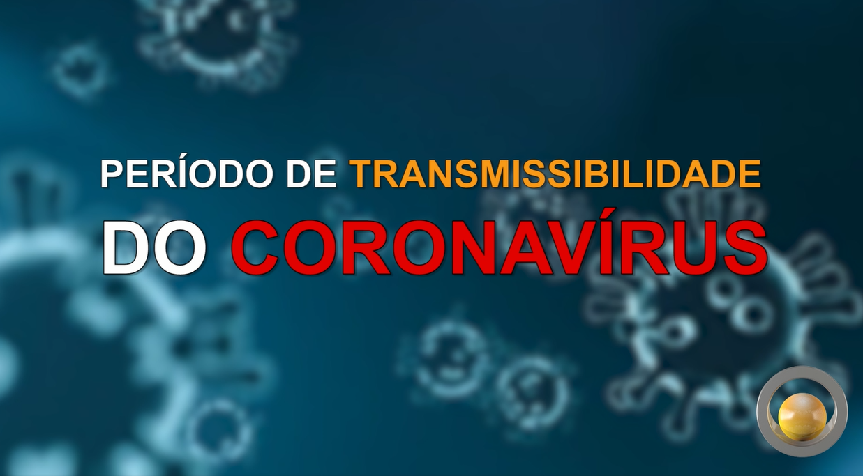 Período de incubação é o tempo que uma doença demora para apresentar os primeiros sintomas / Reprodução TV Câmara